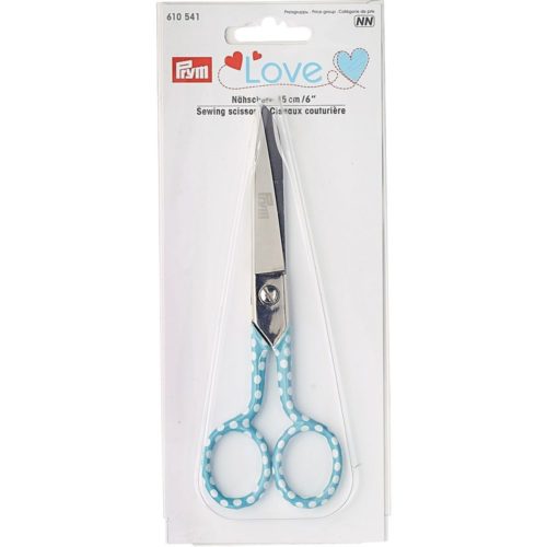 Prym Love 5-1/4in Sewing Scissors