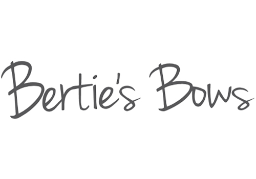 Berties Bows